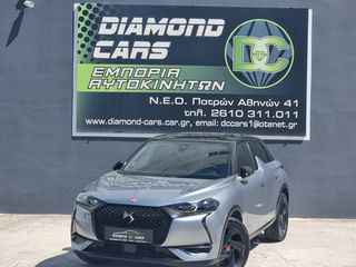DS DS3 2021 PERFOMANC- LINE AUTOMATIC NAVI CLIMA KAMERA-thumb-8