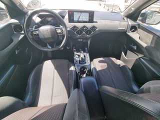 DS DS3 2021 PERFOMANC- LINE AUTOMATIC NAVI CLIMA KAMERA-thumb-71