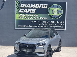 DS DS3 2021 PERFOMANC- LINE AUTOMATIC NAVI CLIMA KAMERA-thumb-9