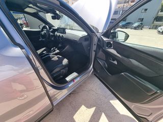 DS DS3 2021 PERFOMANC- LINE AUTOMATIC NAVI CLIMA KAMERA-thumb-79