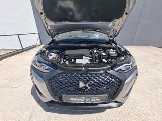 DS DS3 2021 PERFOMANC- LINE AUTOMATIC NAVI CLIMA KAMERA-thumb-84