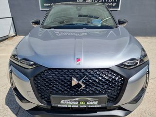 DS DS3 2021 PERFOMANC- LINE AUTOMATIC NAVI CLIMA KAMERA-thumb-86