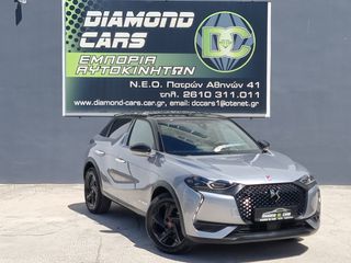 DS DS3 2021 PERFOMANC- LINE AUTOMATIC NAVI CLIMA KAMERA-thumb-7