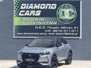 DS DS3 2021 PERFOMANC- LINE AUTOMATIC NAVI CLIMA KAMERA-thumb-6