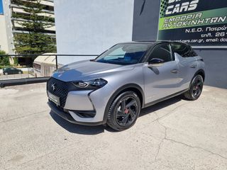 DS DS3 2021 PERFOMANC- LINE AUTOMATIC NAVI CLIMA KAMERA-thumb-13