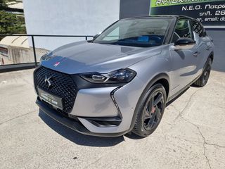 DS DS3 2021 PERFOMANC- LINE AUTOMATIC NAVI CLIMA KAMERA-thumb-14