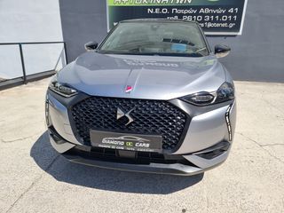 DS DS3 2021 PERFOMANC- LINE AUTOMATIC NAVI CLIMA KAMERA-thumb-15