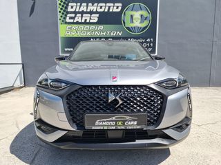 DS DS3 2021 PERFOMANC- LINE AUTOMATIC NAVI CLIMA KAMERA-thumb-16