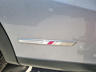 DS DS3 2021 PERFOMANC- LINE AUTOMATIC NAVI CLIMA KAMERA-thumb-43