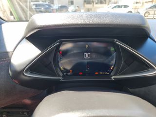 DS DS3 2021 PERFOMANC- LINE AUTOMATIC NAVI CLIMA KAMERA-thumb-48