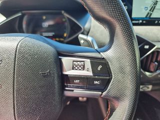 DS DS3 2021 PERFOMANC- LINE AUTOMATIC NAVI CLIMA KAMERA-thumb-52