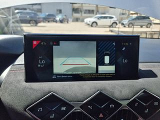 DS DS3 2021 PERFOMANC- LINE AUTOMATIC NAVI CLIMA KAMERA-thumb-57