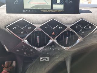 DS DS3 2021 PERFOMANC- LINE AUTOMATIC NAVI CLIMA KAMERA-thumb-58