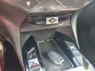 DS DS3 2021 PERFOMANC- LINE AUTOMATIC NAVI CLIMA KAMERA-thumb-59