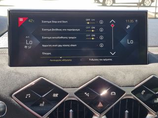 DS DS3 2021 PERFOMANC- LINE AUTOMATIC NAVI CLIMA KAMERA-thumb-64