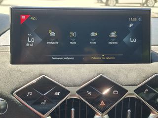 DS DS3 2021 PERFOMANC- LINE AUTOMATIC NAVI CLIMA KAMERA-thumb-65
