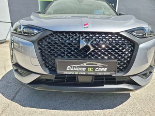 DS DS3 2021 PERFOMANC- LINE AUTOMATIC NAVI CLIMA KAMERA-thumb-17