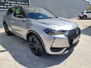 DS DS3 2021 PERFOMANC- LINE AUTOMATIC NAVI CLIMA KAMERA-thumb-18