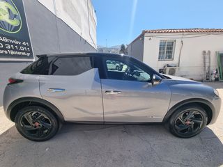 DS DS3 2021 PERFOMANC- LINE AUTOMATIC NAVI CLIMA KAMERA-thumb-20