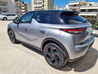 DS DS3 2021 PERFOMANC- LINE AUTOMATIC NAVI CLIMA KAMERA-thumb-23