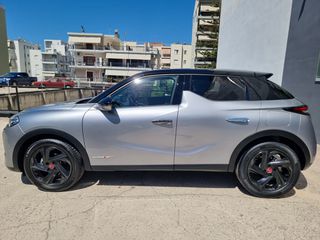 DS DS3 2021 PERFOMANC- LINE AUTOMATIC NAVI CLIMA KAMERA-thumb-24