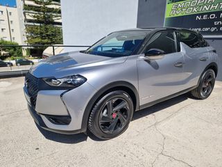 DS DS3 2021 PERFOMANC- LINE AUTOMATIC NAVI CLIMA KAMERA-thumb-25