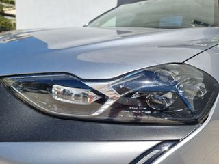 DS DS3 2021 PERFOMANC- LINE AUTOMATIC NAVI CLIMA KAMERA-thumb-27