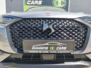 DS DS3 2021 PERFOMANC- LINE AUTOMATIC NAVI CLIMA KAMERA-thumb-30