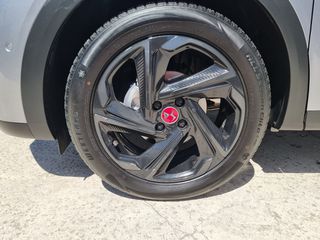 DS DS3 2021 PERFOMANC- LINE AUTOMATIC NAVI CLIMA KAMERA-thumb-31