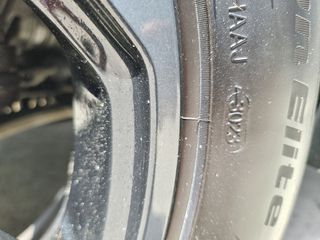DS DS3 2021 PERFOMANC- LINE AUTOMATIC NAVI CLIMA KAMERA-thumb-32