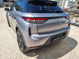 DS DS3 2021 PERFOMANC- LINE AUTOMATIC NAVI CLIMA KAMERA-thumb-34