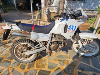 Honda AX-1 1998 AX-1