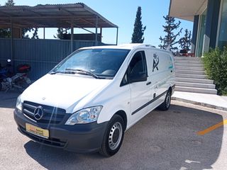 Mercedes-Benz 2014 vito 113