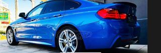 Bmw 420 Gran Coupe 2015 420I