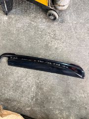 Κάτω Τριμ πίσω προφυλακτήρα BMW F40-48 M-pack-thumb-1