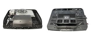 ΜΟΝΑΔΑ ΚΛΙΜΑΤΙΣΜΟΥ ΟΡΟΦΗΣ 12V 3000W-thumb-1