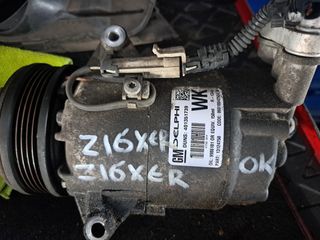 Opel Κομπρεσέρ Aircondition 13124750 WK
