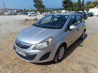 Opel Corsa 2014 ΑΥΤΌΜΑΤΟ