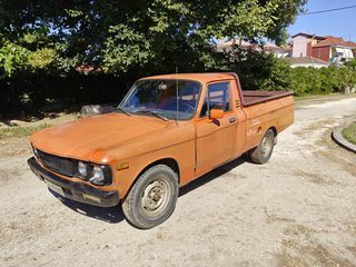 Isuzu Pick up 1972 KB160