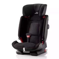 BRITAX Advansafix IV R - Air Black  - ISOFIX