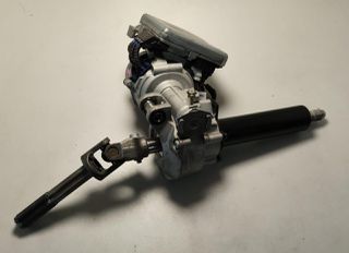 ΚΟΛΩΝΑ ΤΙΜΟΝΙΟΥ SKODA FABIA 2-5J - CFWA (6C1423510BE, A0047769A, A0048057, 6C1.909.144.AG, 6C1.909.144.D, A0049398A)