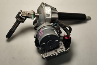 ΚΟΛΩΝΑ ΤΙΜΟΝΙΟΥ SKODA FABIA 2-5J - CFWA (6C1423510BE, A0047769A, A0048057, 6C1.909.144.AG, 6C1.909.144.D, A0049398A)-thumb-1