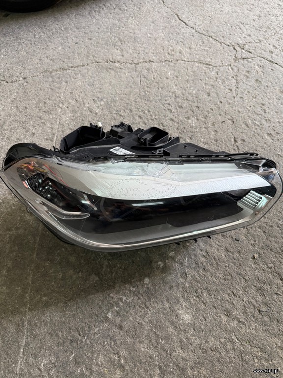 Φαναρι εμπρός δεξί BMW X2 F39 Led