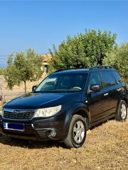 Subaru Forester 2008