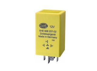 ΡΕΛΕ ΜΟΝΑΔΑ ΕΛΕΓΧΟΥ 12V JOHN DEERE.