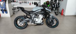 CFmoto 675 NK 2025