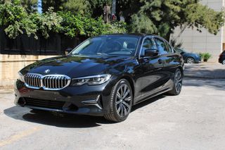 Bmw 330 2021 e PLUG IN HYBRID BUSINESS 292ps *ΓΡΑΜΜΑΤΙΑ*