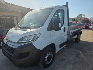 Fiat Ducato 2015 CITROEN JUMPER-thumb-1