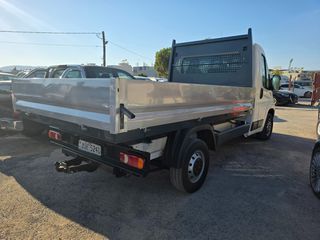Fiat Ducato 2015 CITROEN JUMPER-thumb-2