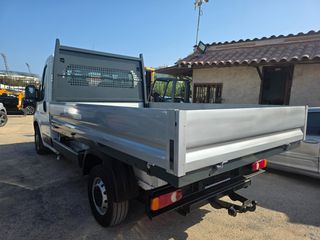 Fiat Ducato 2015 CITROEN JUMPER-thumb-3